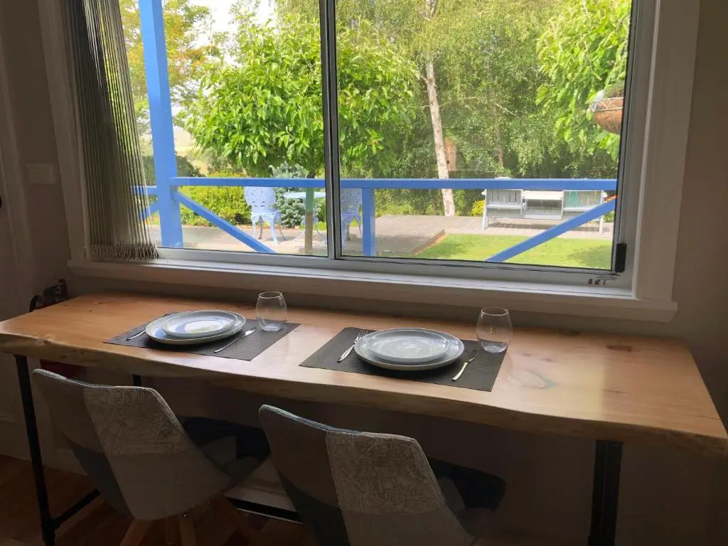 Mole Creek Hideaway