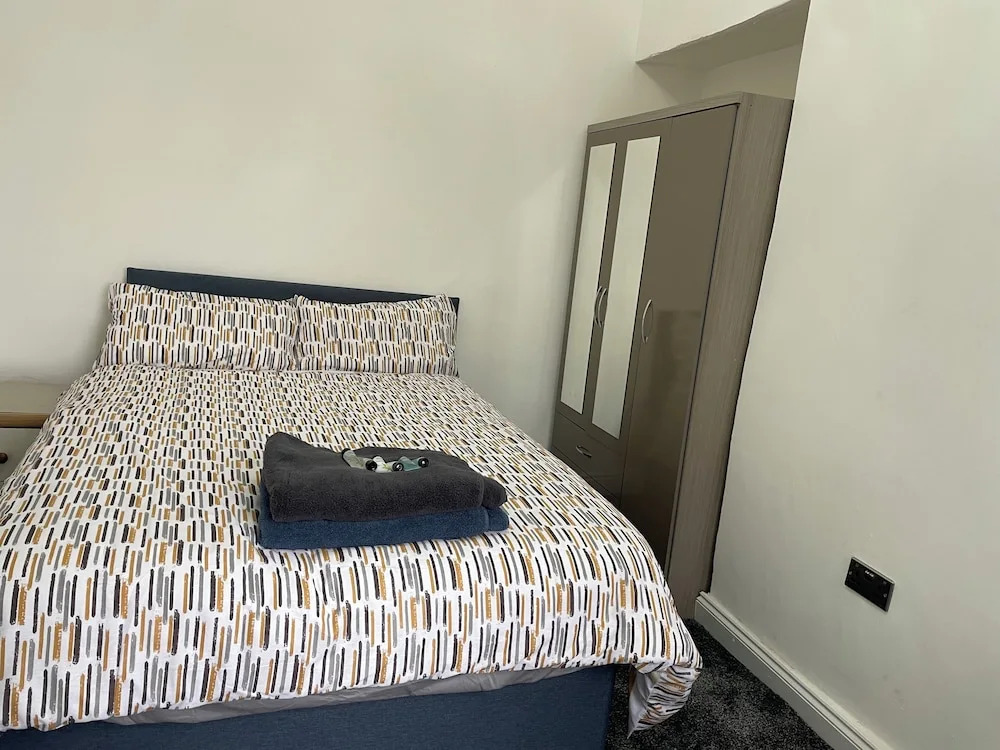 Great House 10mins to Manchester City Centre