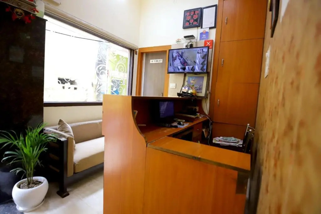 hotel blue star