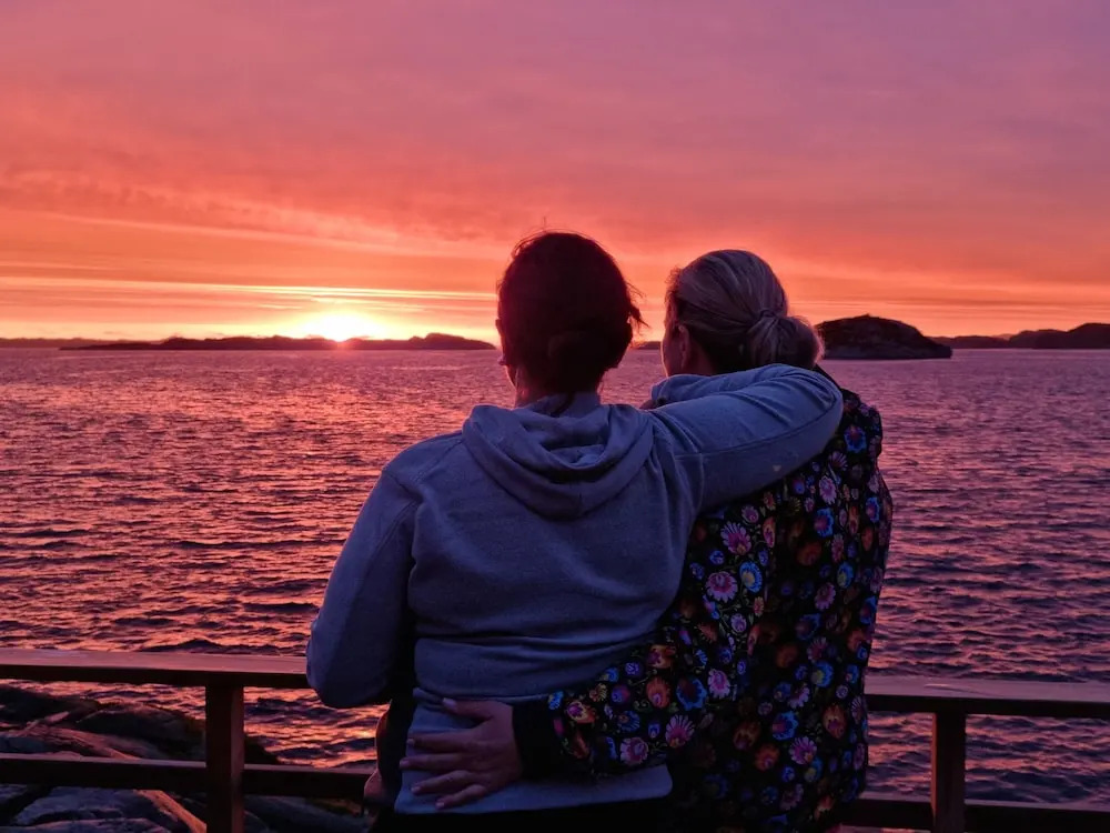 Lauvøy Feriesenter