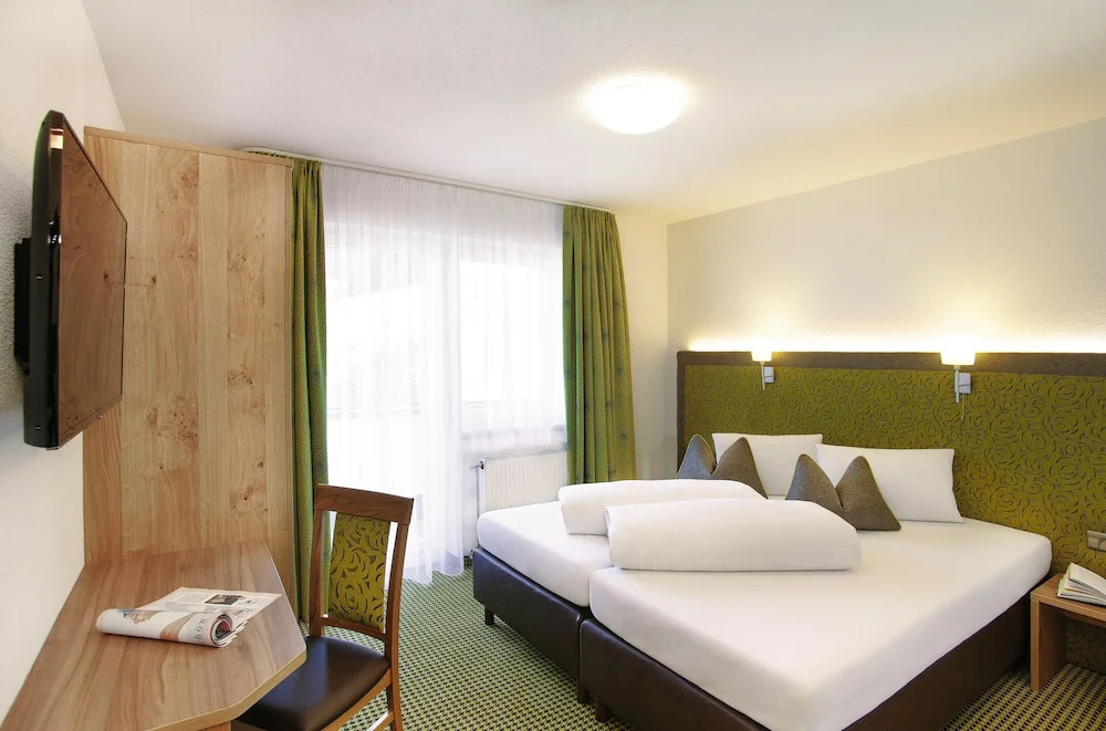Hotel Garni Chasa Sulai