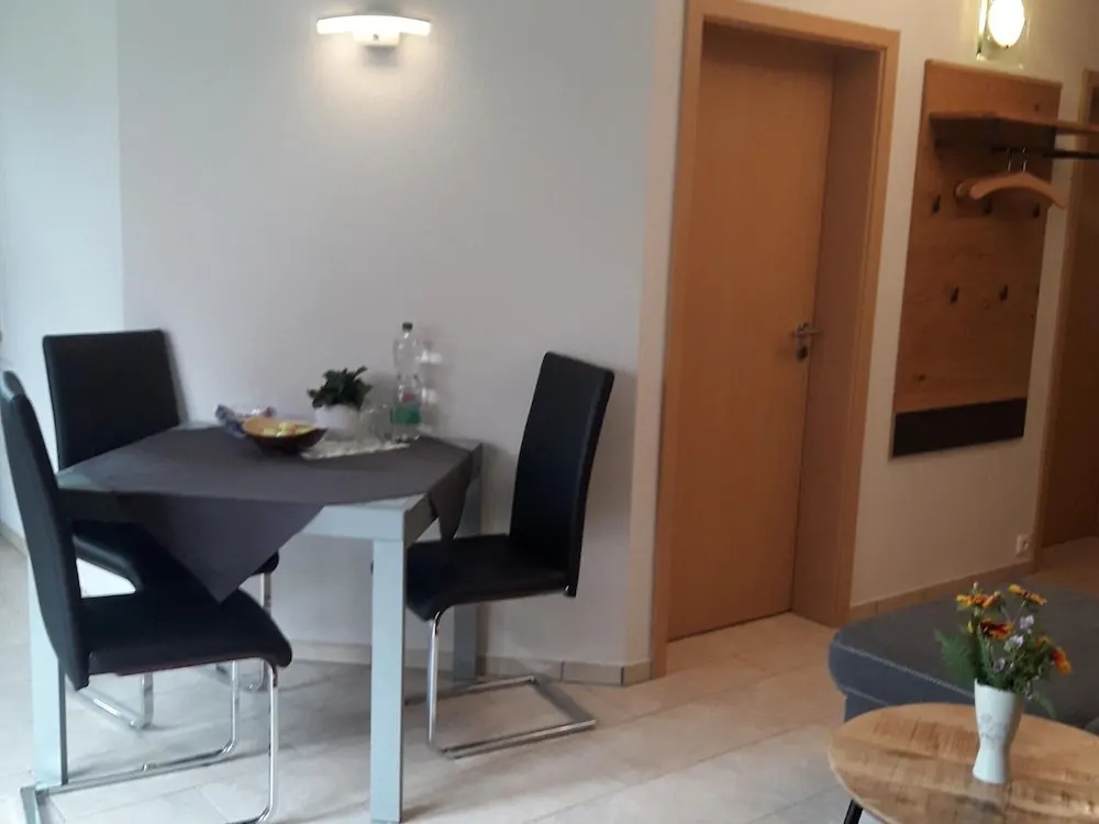 Ferienwohnung in Boltenhagen for 3 Personen