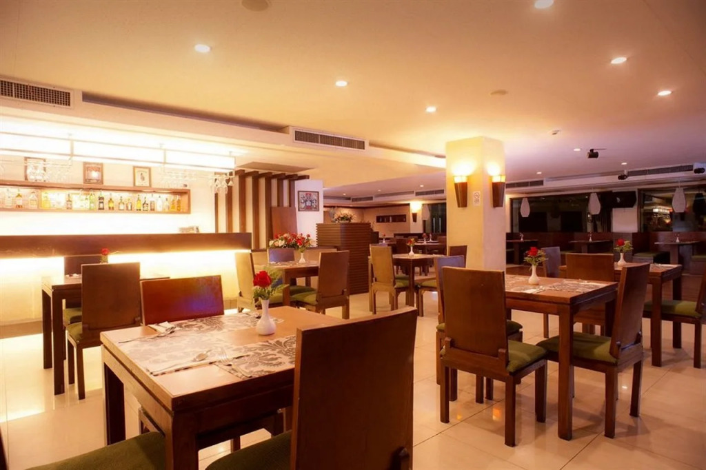 Royal Peninsula Hotel Chiangmai