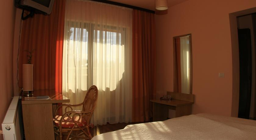 Pensiunea La Rosa