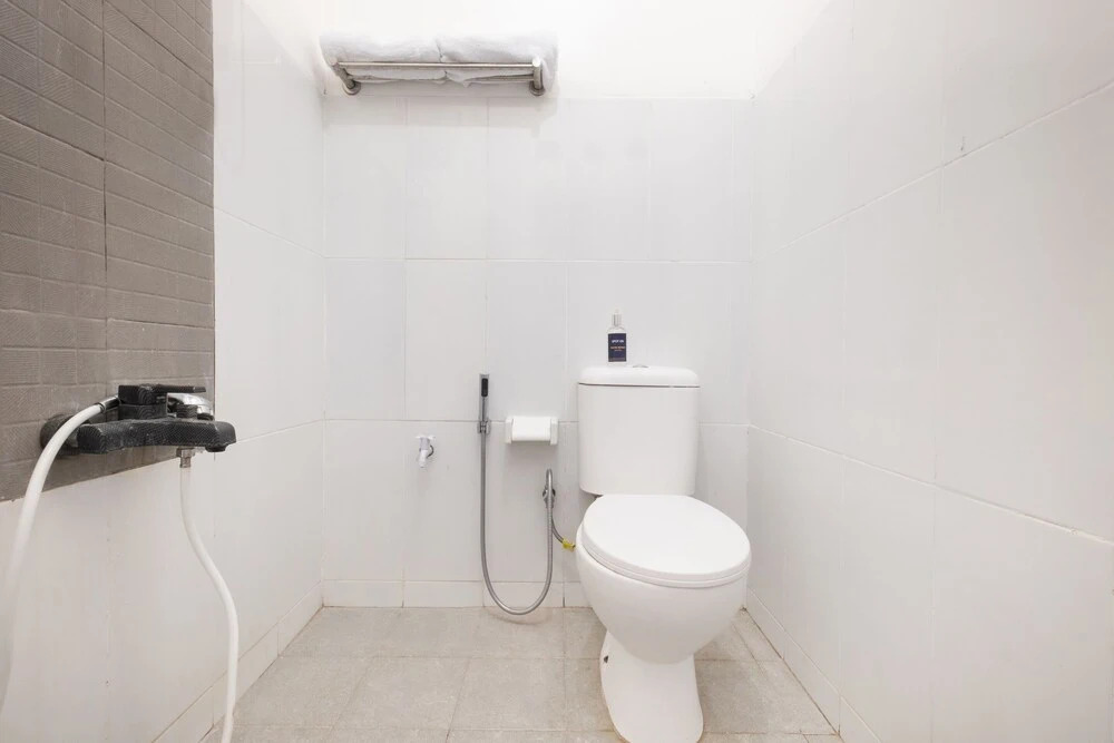 Roemah Hijaubiru by OYO Rooms
