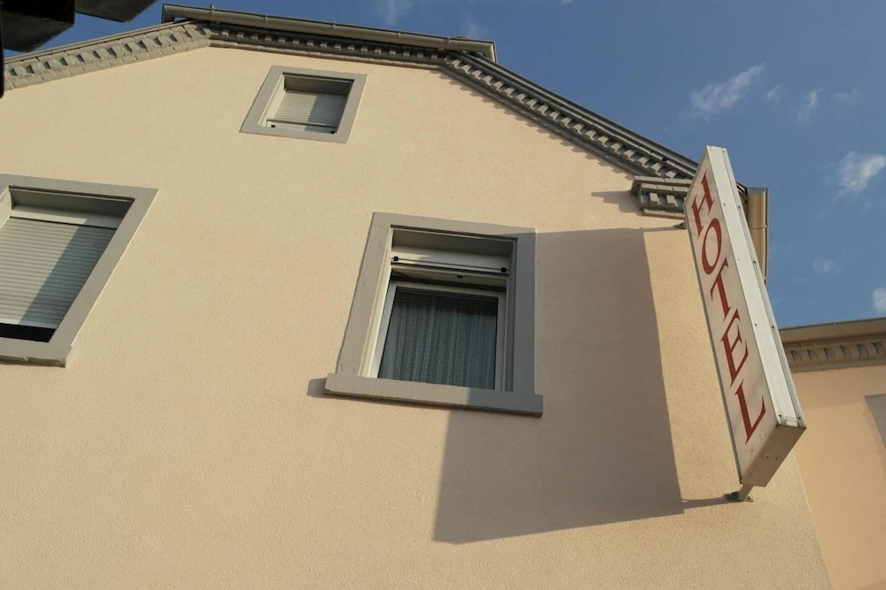 Hôtel de Bâle