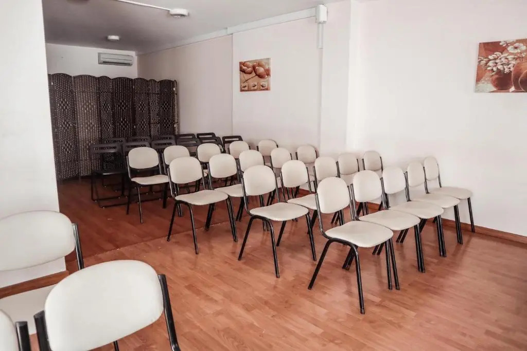 Vitoria Hotel