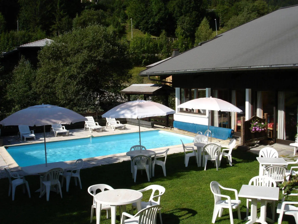 Hotel Le Soly