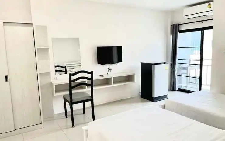 Y2 Residence