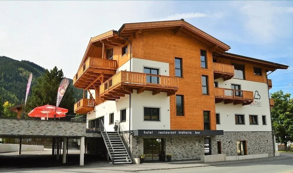 Hotel Herz3