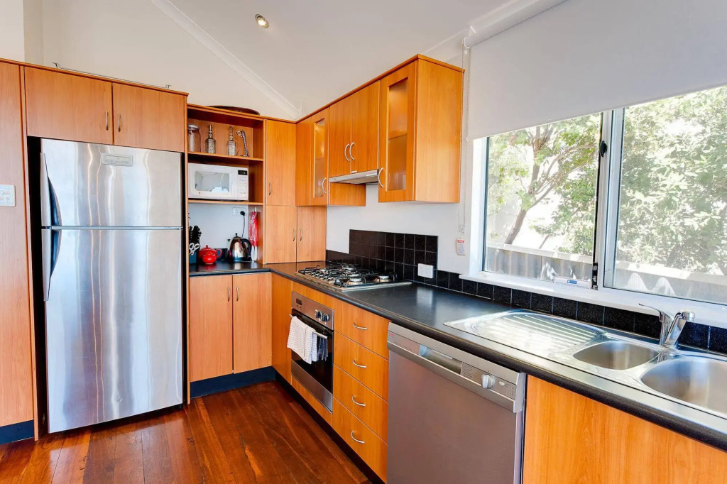 Cottesloe Beach House I