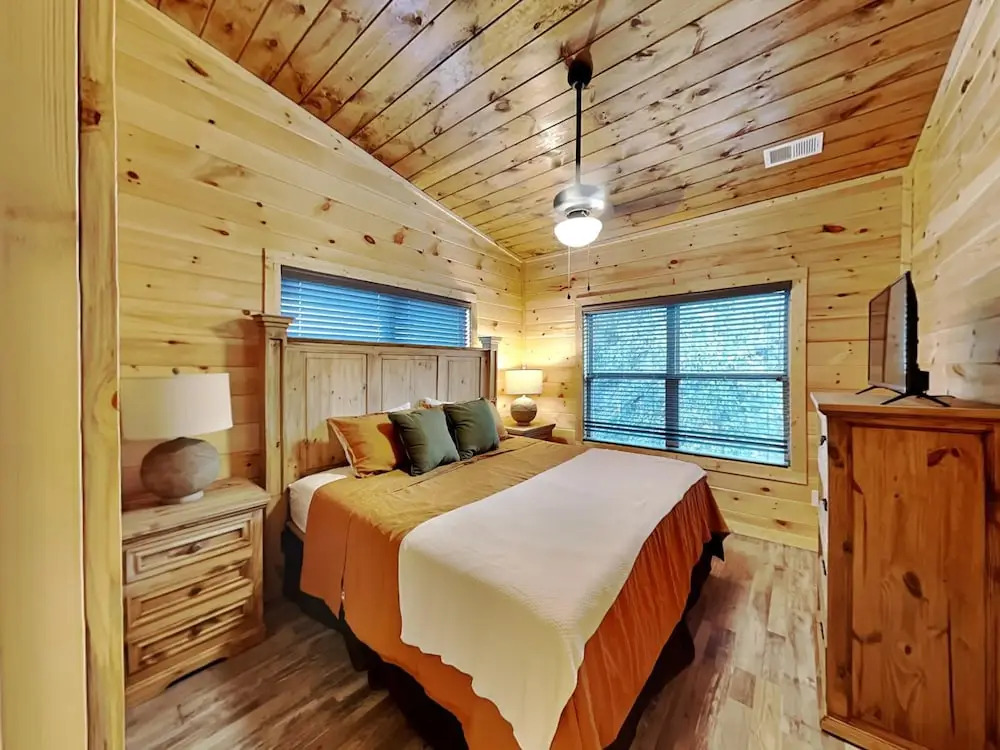 Cove Meadows by Jackson Mountain Rentals