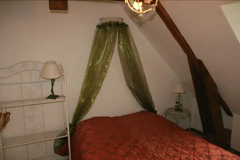 Gite du Domaine du Feyel