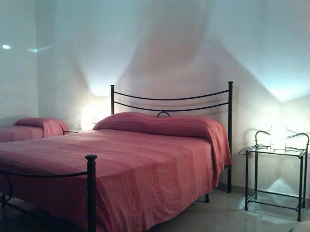 B&B Su Rizolu