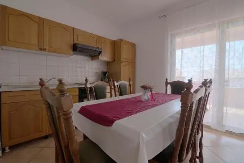 Apartman Mia