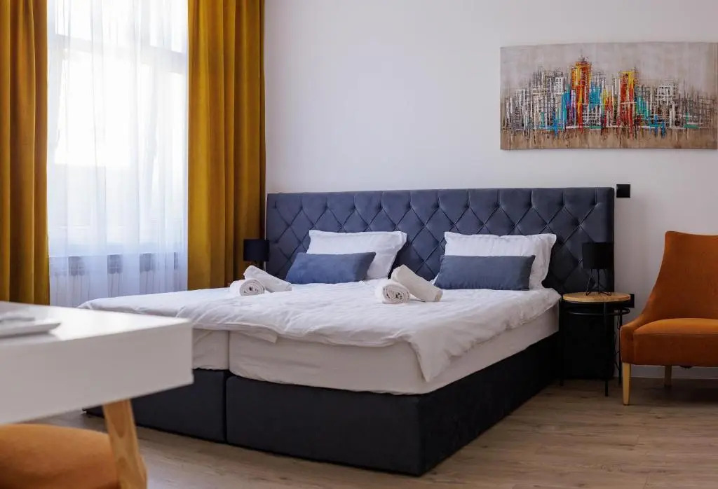 Rooms Lišnić