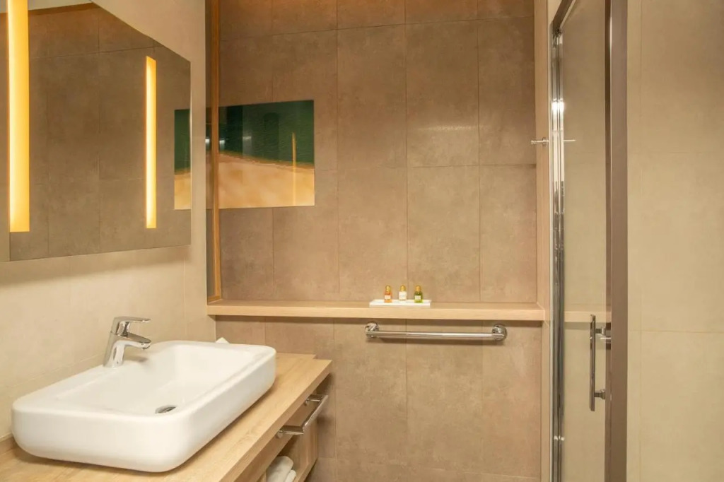 Hôtel Le B dArcachon by Inwood Hotels