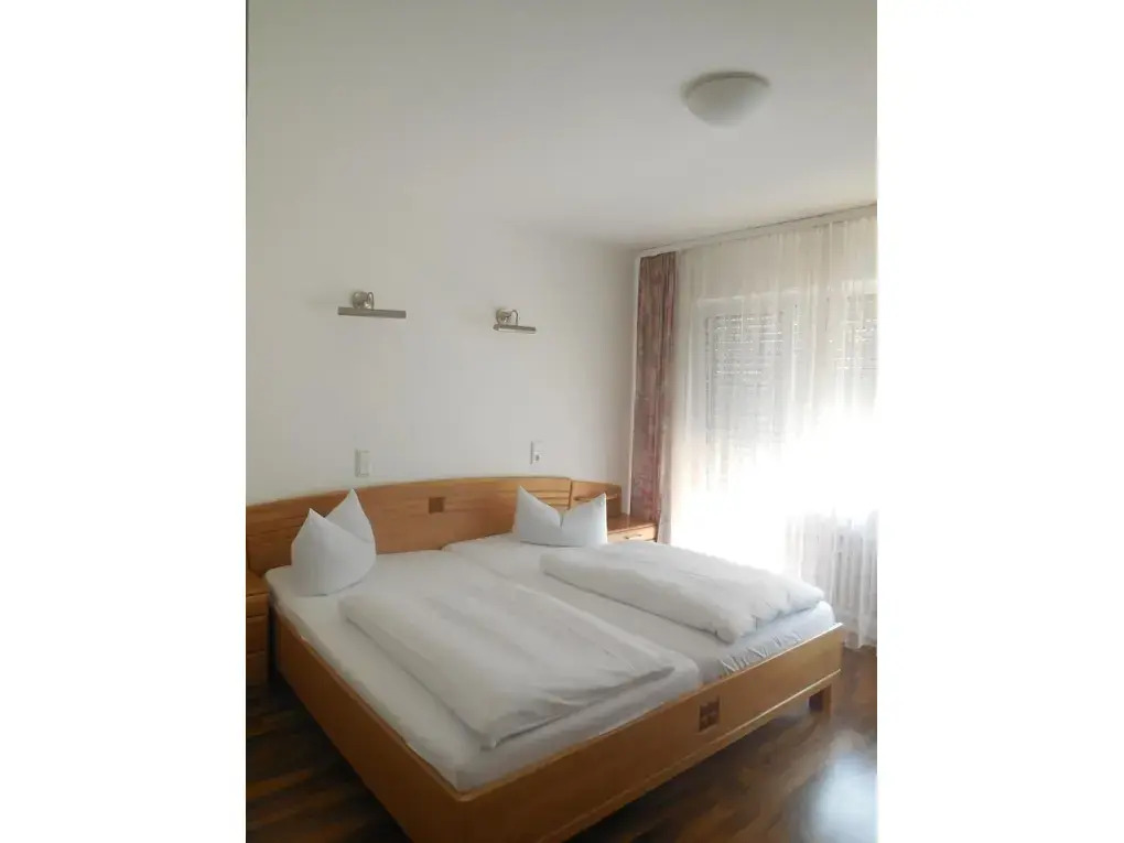 Hotel Garni am Hechenberg