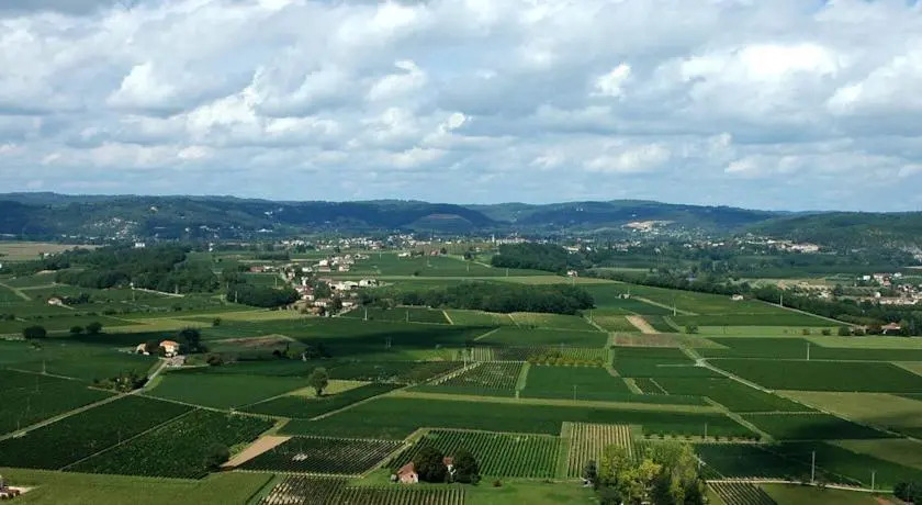 Les Fontanelles