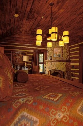 The Broadmoor's Ranch At Emerald Valley