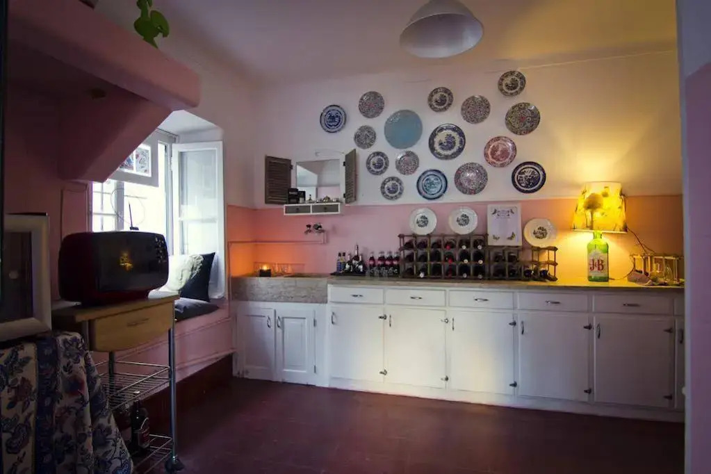 Cascais Boutique Hostel