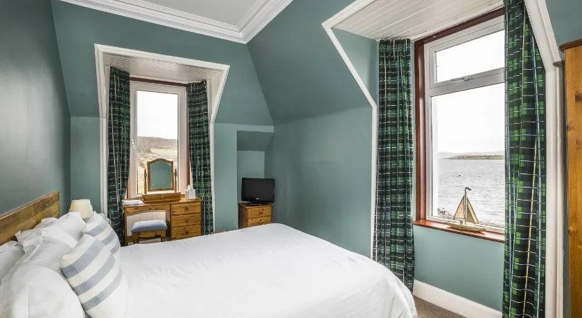 Aultbea Hotel