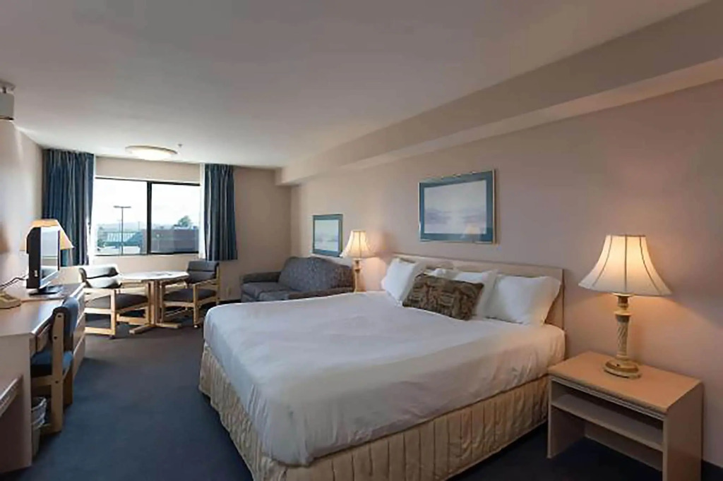Shilo Inn Suites Warrenton