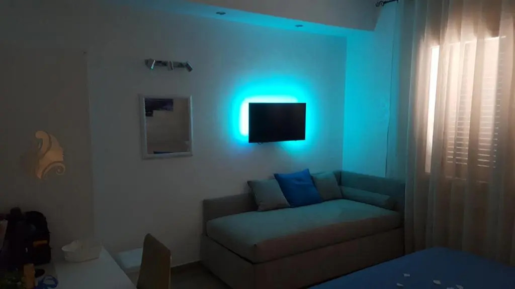 Martinas House
