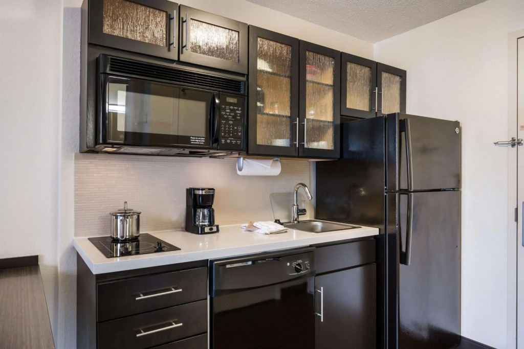 Sonesta Simply Suites Atlanta Gwinnett Place
