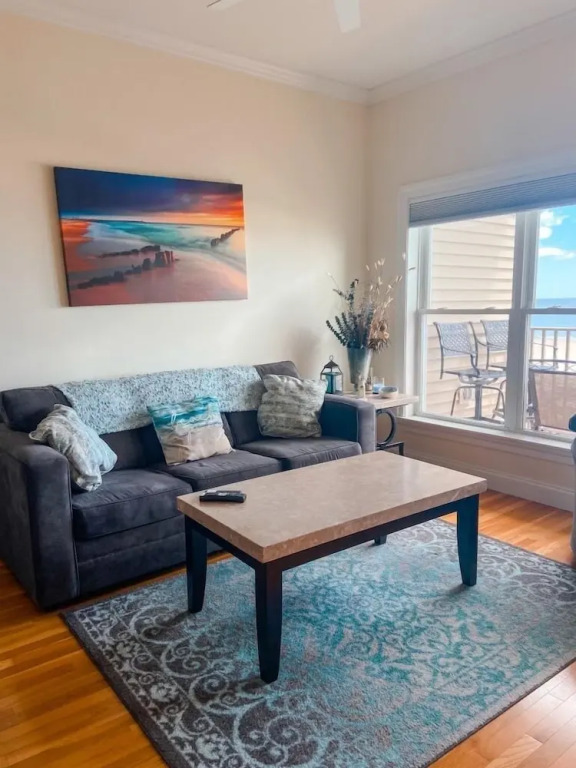 Sea Spray Condos