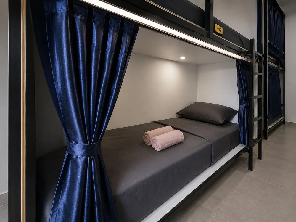 Nusantara Tajur Bogor Hostel By Reccoma