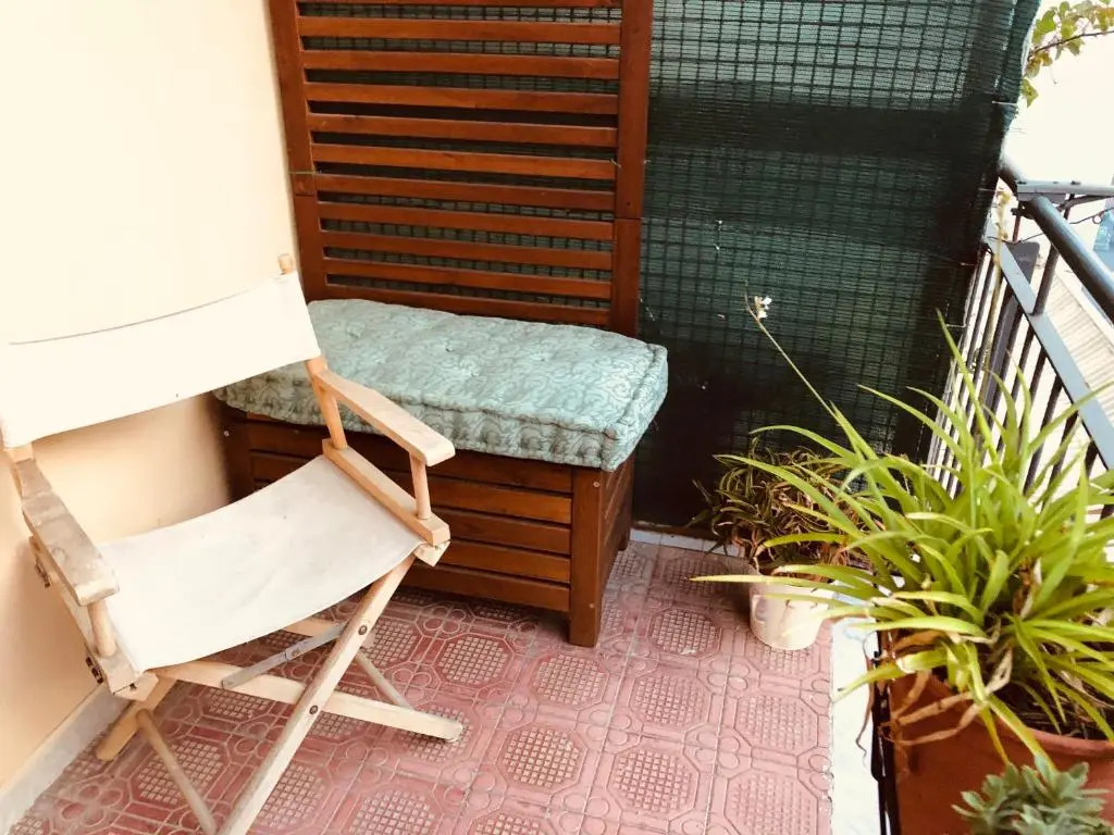 Caio Asinio Apartment