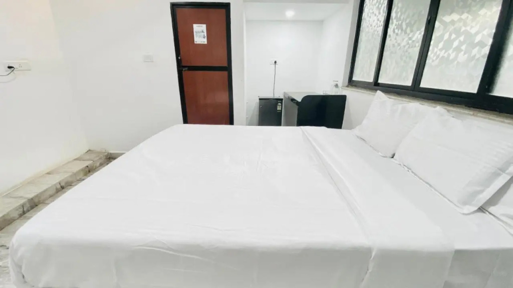 BSG Stay Calangute Beach Road Goa Hotel