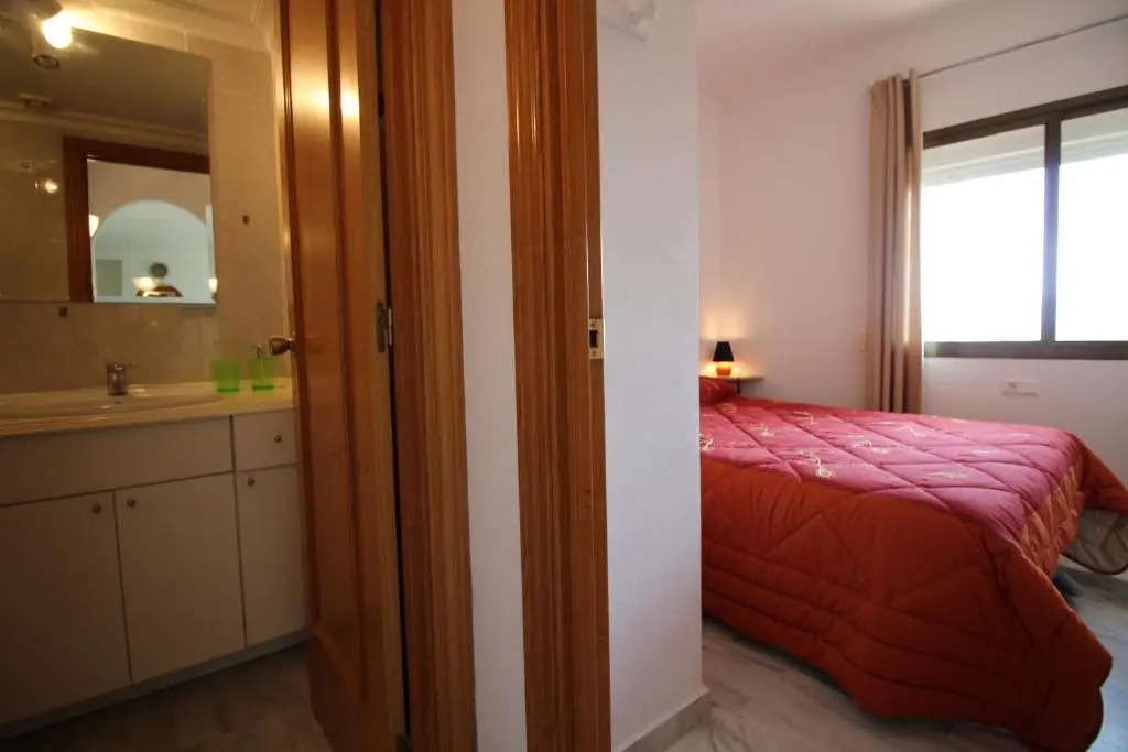 Apart-rent Platja Rubina Apartament Port Ducal 0182