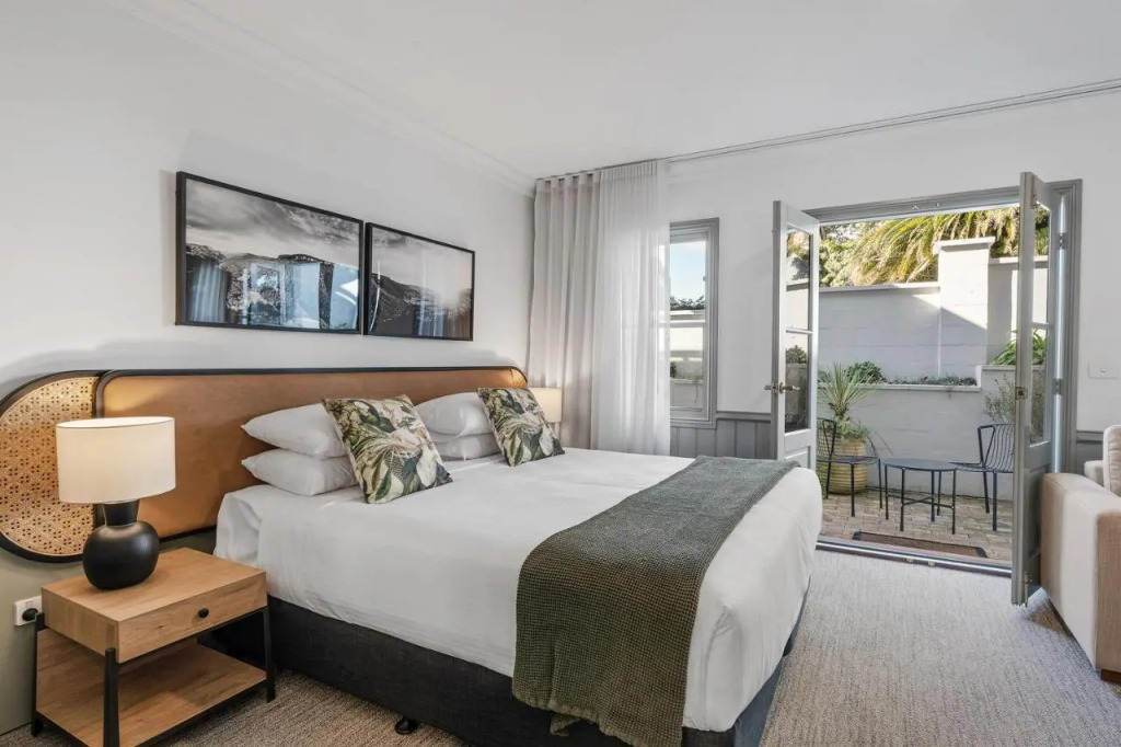 Wildes Hotel Kangaroo Valley