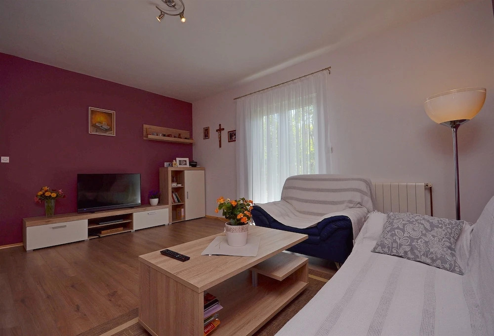 Apartment Rade