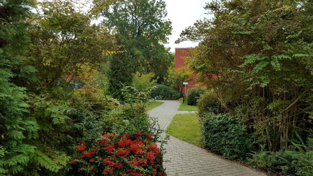 Gästehaus Pauline