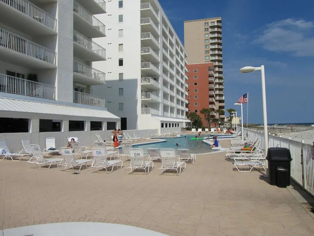 Ocean House Unit 1404
