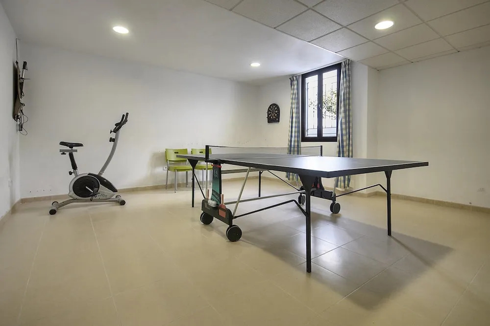 Casa Jardin