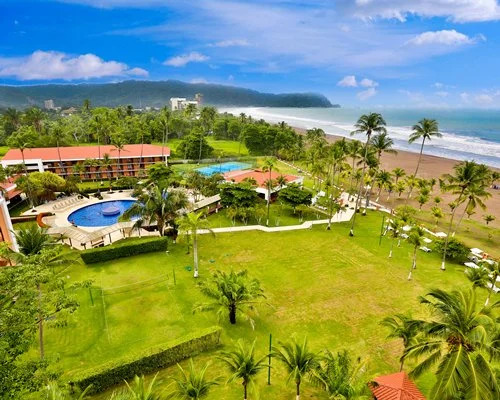 Jaco Beach Hotel & Club