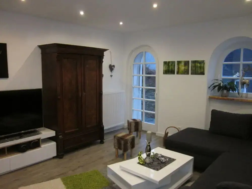 Majestic Apartment in Olsberg