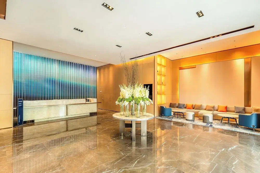 Holiday Inn Express Binzhou City Center by IHG