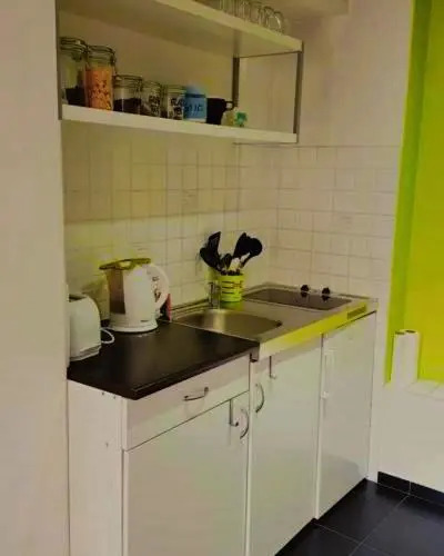 Jopi Hostel Katowice Centrum