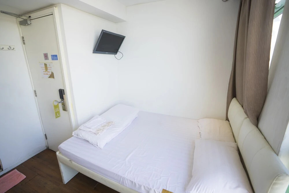 Alhambra Bed & Breakfast