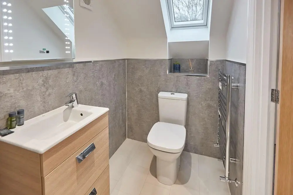 Host & Stay - Iburn House