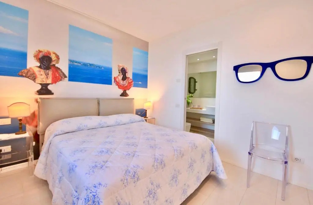 Suite DolceVita by KlabHouse