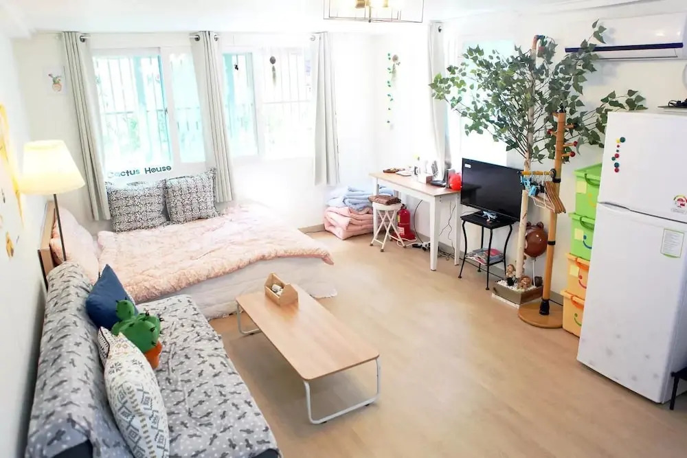 D-Haus Hostel Dongdaemun