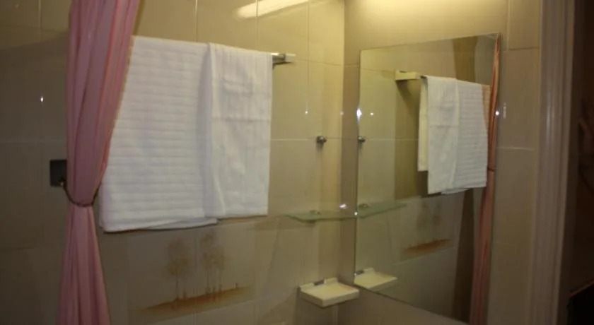 Albergo Villa Dionori