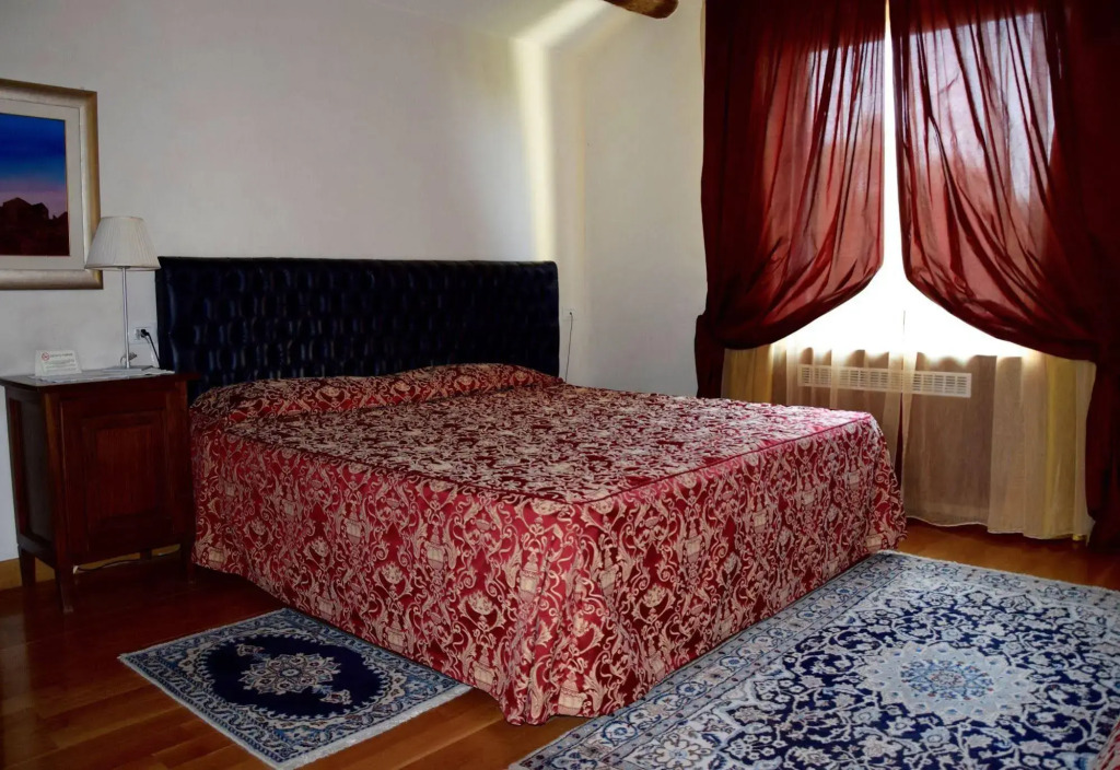 La Torre Hotel