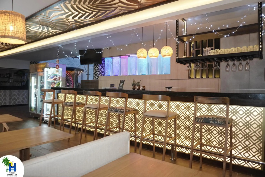 Hotel Medellin Rodadero